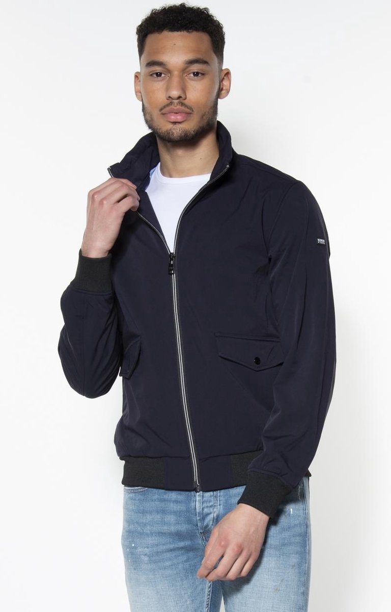 Scotch Soda Zomerjas Heren bol