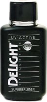 Delight UV-Active Exclusive Superbruiner 50 ml - Zonnecrème