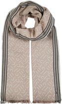 Esprit sjaal Taupe-one Size