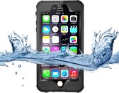 GadgetBay Waterdicht hoesje iPhone 6 6s Waterproof IP68 - Waterbestendig tot 2 meter onderwater