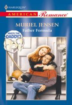 Father Formula (Mills & Boon American Romance)