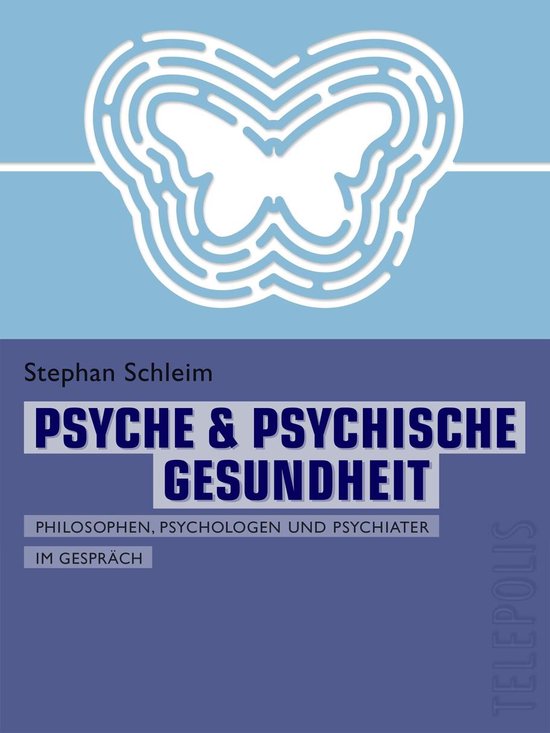 Psyche & psychische Gesundheit (Telepolis)