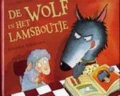 De Wolf En Het Lamsboutje