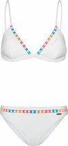 Protest Lovino triangel bikini dames - maat xxl/44