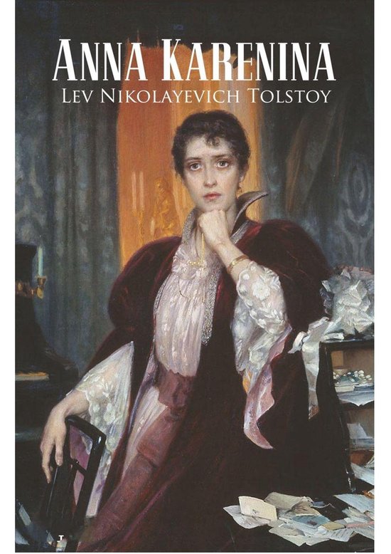 Anna Karenina