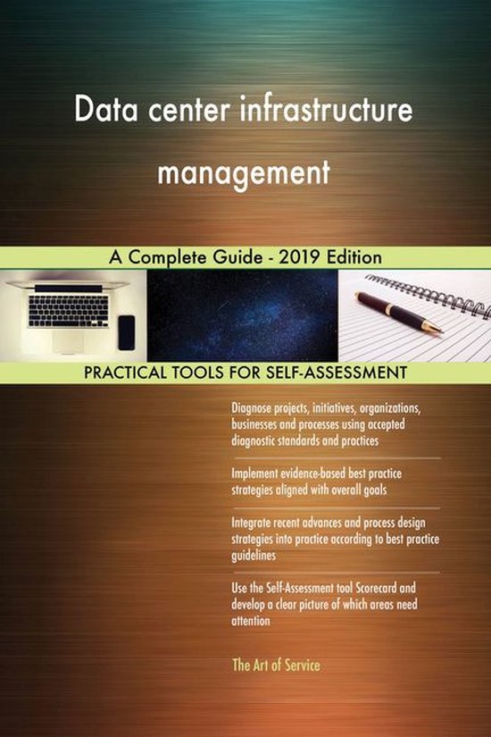 Data center infrastructure management A Complete Guide - 2019 Edition ...