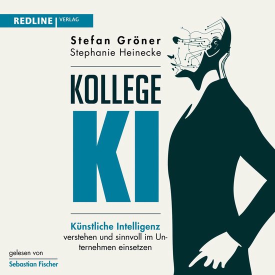 Kollege KI - cover