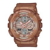 Casio Dameshorloge GMA-S140NC-5A2ER