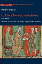 Tempus - La Féodalité languedocienne - XIe-XIIe siècles