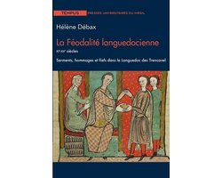 Tempus - La Féodalité languedocienne - xie-xiie siècles