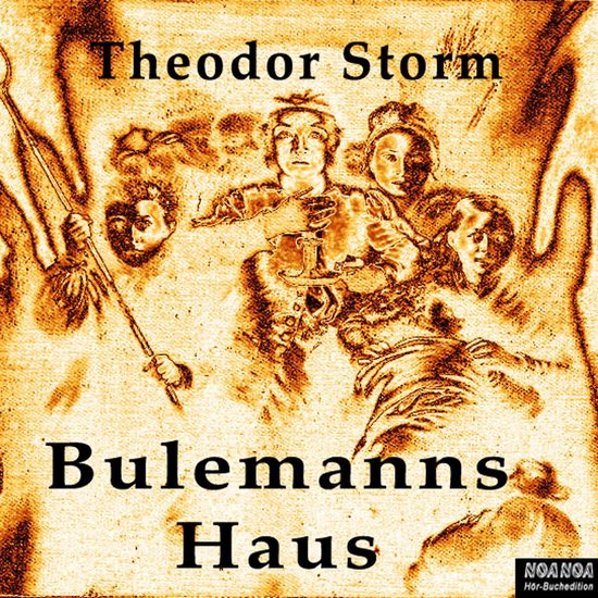 Bulemanns Haus - cover