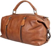 Chabo Bags Leren Bowl Bag