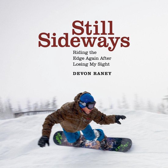 Still Sideways - cover