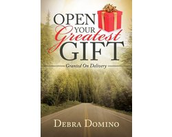 Open Your Greatest Gift