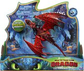 Dragons - Deluxe Draak Hookfang - Actiefiguur