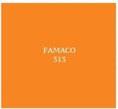 Famaco Famacolor 313-orange - One size