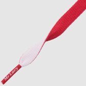 Mr. Lacy Clubbies Red-White - One size