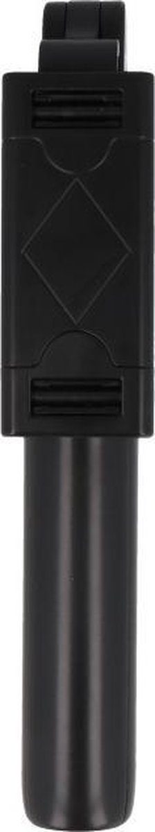 Bluetooth Selfie Tripod Stick ( K07 ) Zwart