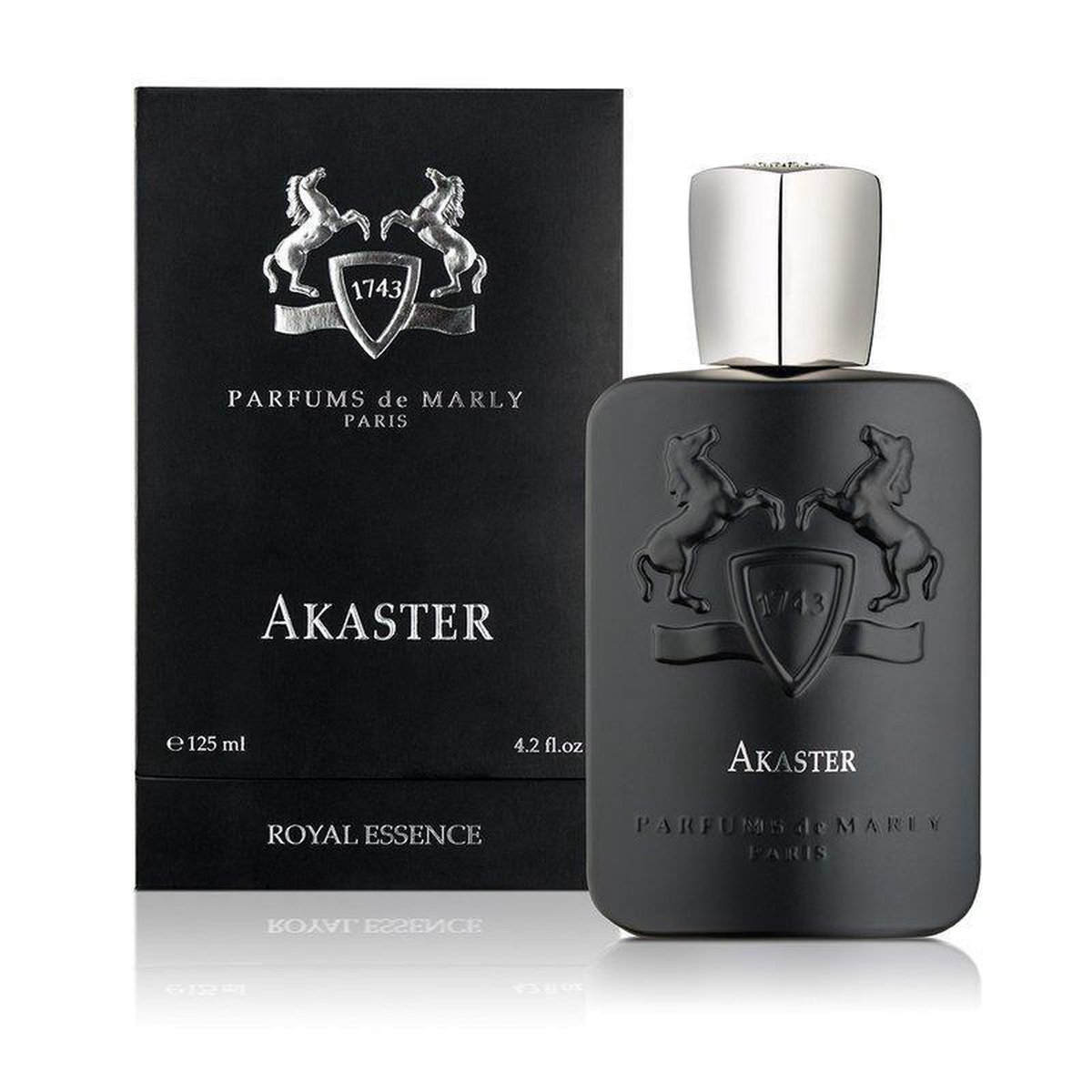 Parfums de Marly Akaster Eau de Parfum Spray - 125 ml - Old Batch