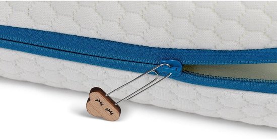 AeroSleep Sleep Safe Pack Evolution 40x80