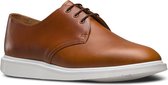 Dr. Martens - Heren Sneakers Torriano Oak Analine - Bruin - Maat 43