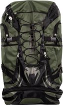 Venum Challenger Xtreme Rugtas - Khaki Groen