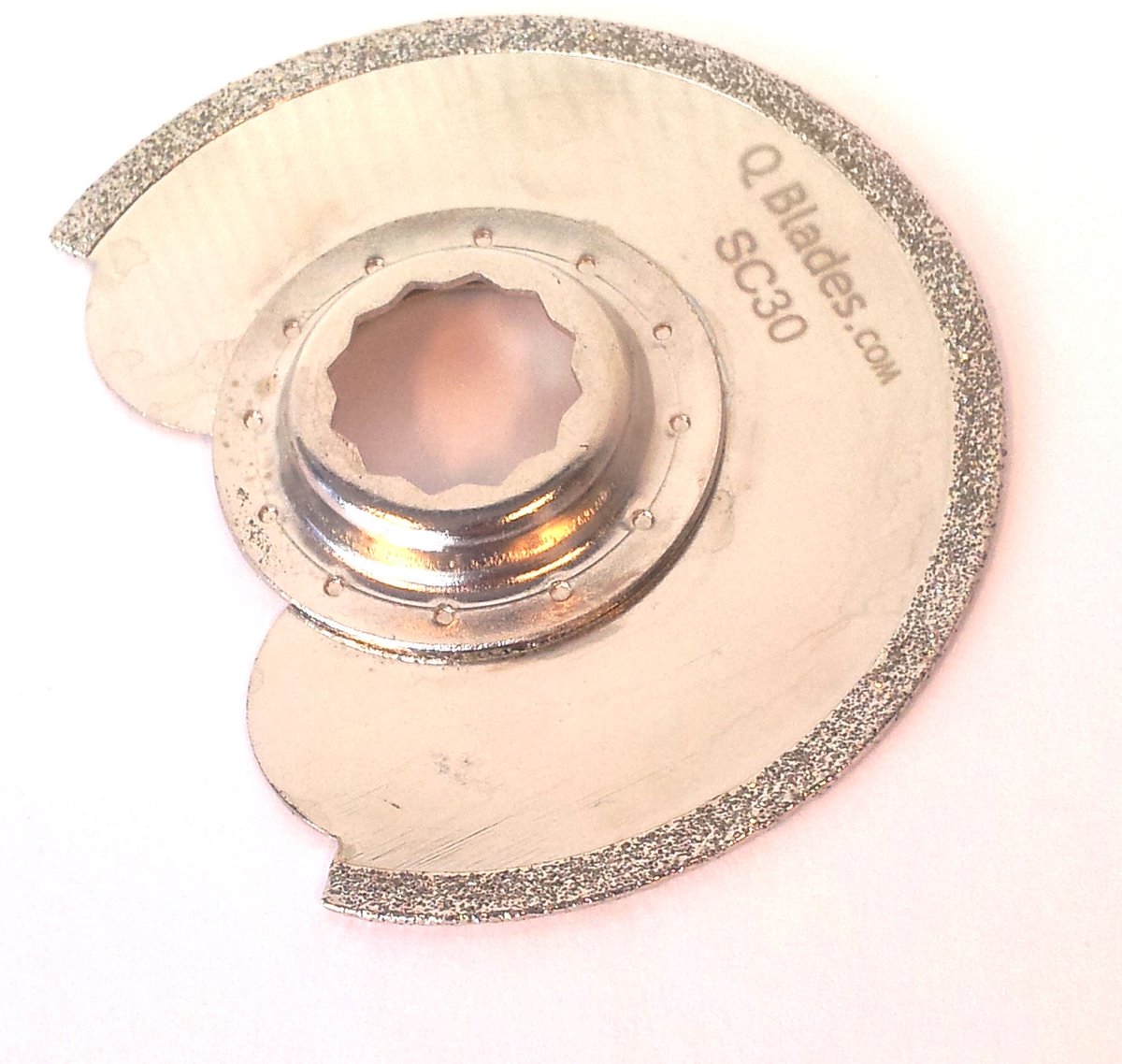 Q Blades Diamant segmentzaagblad SC30