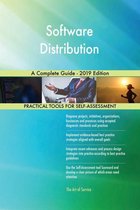 Software Distribution A Complete Guide - 2019 Edition