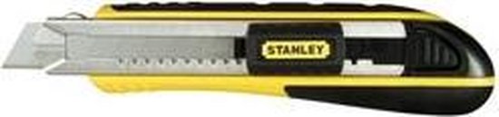 Couteau STANLEY FatMax 18mm