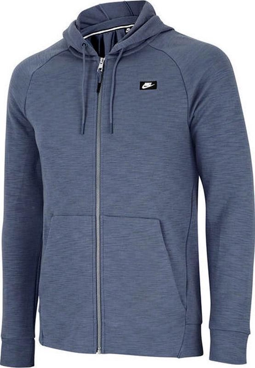 nike sportswear optic fleece
