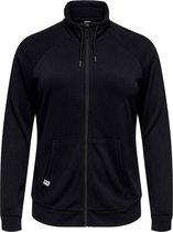 Only Play Jenna Sweater - Sweaters  - zwart - 44