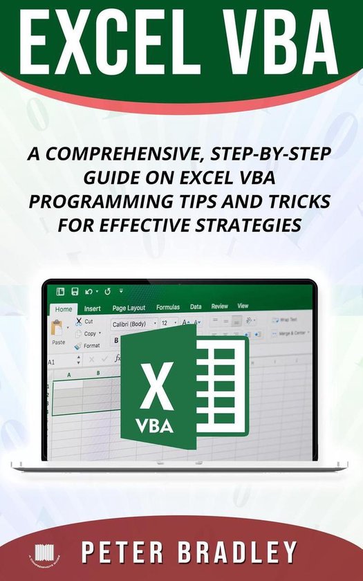 3 - Excel VBA - A Step-by-Step Comprehensive Guide on Excel VBA ...
