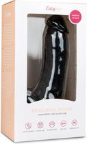 Realistische Dildo Met Balzak - 20 cm