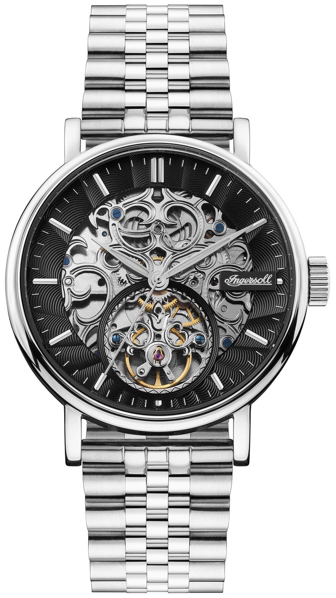 Charles I05804 Mannen Automatisch horloge
