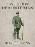 Classics To Go - Der Untertan