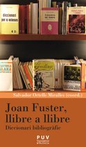 Càtedra Joan Fuster 20 - Joan Fuster, llibre a llibre