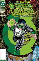 Green Lantern