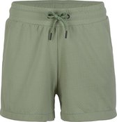 O'Neill Shorts Women Foundation Jersey Desert Sage Xl - Desert Sage 97% Polyester, 3% Elastaan Shorts 2