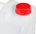 Jerrican vertical 12 litres, idéal extérieur Promens RG-121641 Jerrican vertical 12 litres, idéal extérieur Promens RG-121641