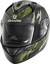 Shark Ridill 1.2 Threezy Mat - Zwart / Wit / Groen