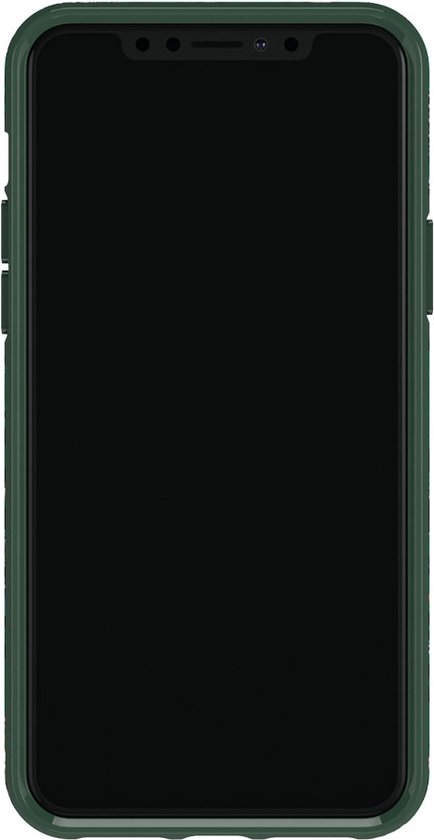 Richmond & Finch 42974 coque de protection pour téléphones portables 17 cm (6.7") Housse Vert