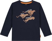 Prénatal peuter shirt - Maat 74 - Play All Day