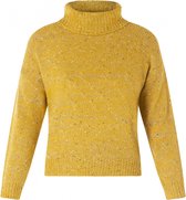 ES&SY Nalan Sweater - Ochre - maat 38