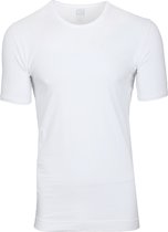 Alan Red - T-shirt Osaka Wit - Maat XL - Modern-fit