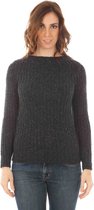 FRED PERRY Sweater Women - S / BLU
