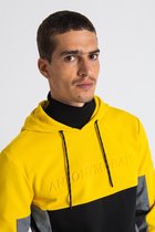 Antony Morato Trui Technology Mmfl00774 Fa150114 Lemon 8023 Mannen Maat - M