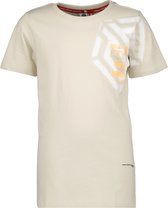 Vingino C058  HELOC Jongens T-Shirt - Maat 164