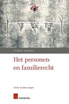 Samenvatting Personen- en familierecht 