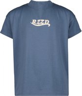 Raizzed R122-GALLE Meisjes T-Shirt - Maat 116