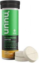 NUUN Vitamins (10 tabletten) Ginger Lemonade Sportdrank Tablet